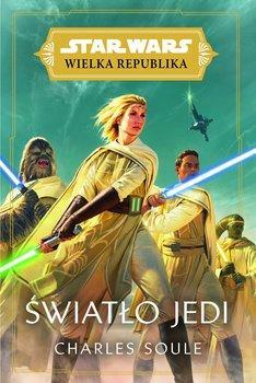 Światło Jedi by Charles Soule