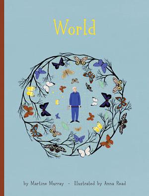 World by Martine Murray