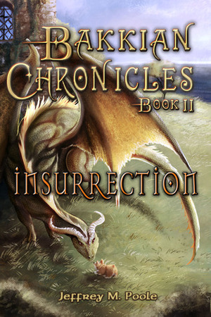 Insurrection by Jeffrey M. Poole