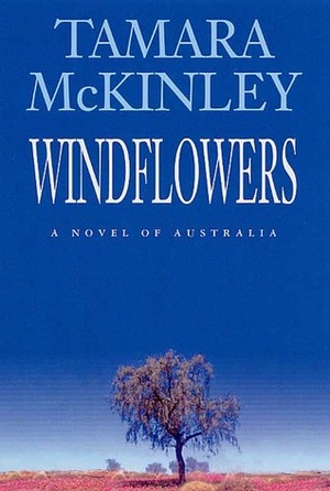 Windflowers by Tamara McKinley