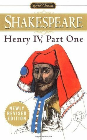 Henry IV, Part I by Maynard Mack, William Shakespeare, Sylvan Barnet