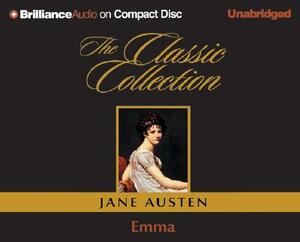 Emma by Jane Austen