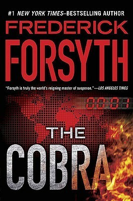 The Cobra by Frederick Forsyth