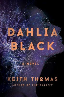 Dahlia Black by Keith Thomas