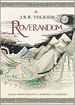 Roverandom by J.R.R. Tolkien