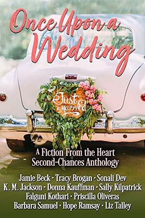 Once Upon a Wedding by Jamie Beck