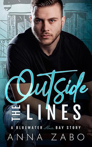 Outside the Lines by Anna Zabo