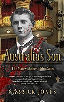 Australia's Son by Garrick Jones