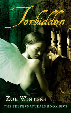 Forbidden by Zoe Winters