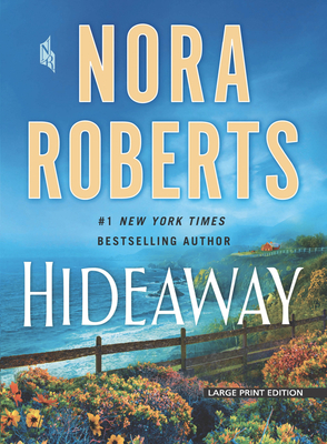 Hideaway by Nora Roberts