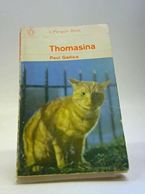 Thomasina by Paul Gallico