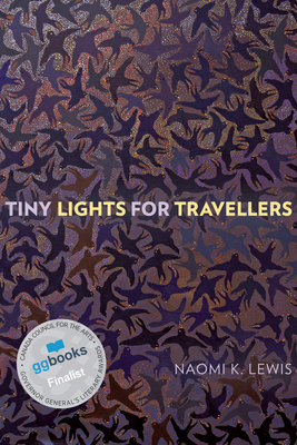 Tiny Lights for Travellers by Naomi K. Lewis