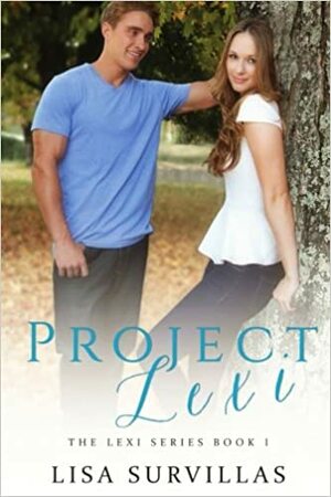 Project Lexi by Lisa Survillas