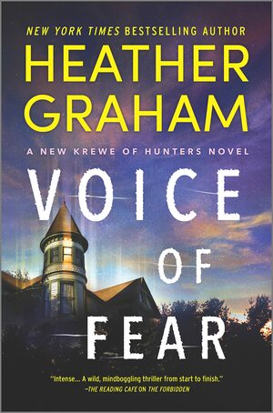 Voice of Fear by Heather Graham