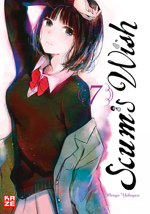 Scum's Wish – Band 7 by Mengo Yokoyari