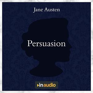 Persuasion by Jane Austen