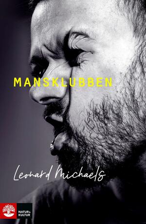 Mansklubben by Leonard Michaels