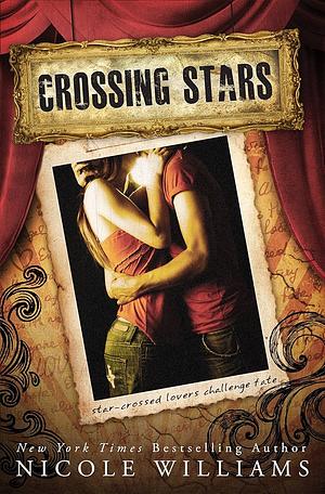 Crossing Stars by Nicole Williams