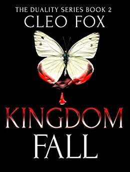 Kingdom Fall by Cleo Fox