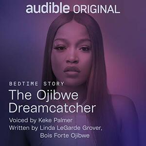 The Ojibwe Dreamcatcher  by Linda LeGarde Grover