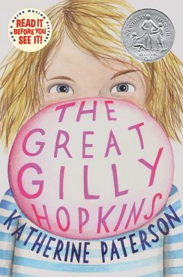 The Great Gilly Hopkins by Katherine Paterson