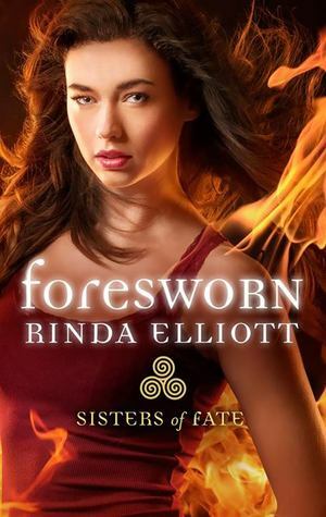 Foresworn by Rinda Elliott