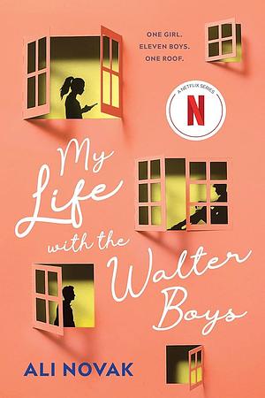 My Life with the Walter Boys by Fallzswimmer, Ali Novak