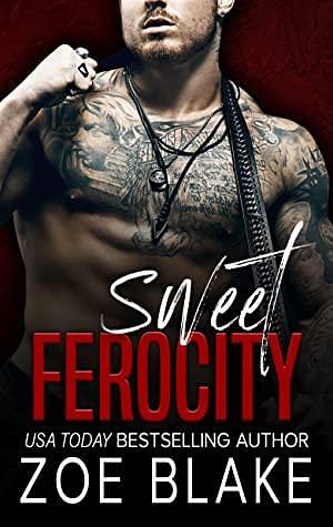 Sweet Ferocity by Zoe Blake