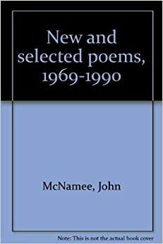 New + Selected by John McNamee