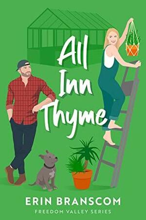 All Inn Thyme by Erin Branscom