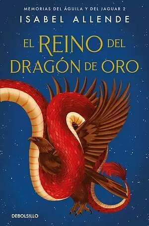 Memorias del Águila y del Jaguar by Isabel Allende