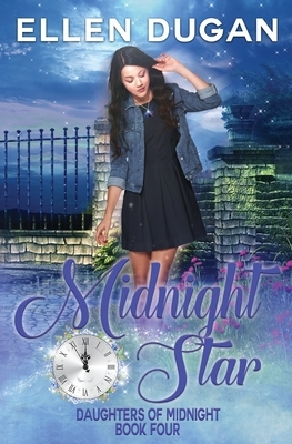 Midnight Star by Ellen Dugan