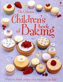 Children's Book of Baking by Fiona Patchett