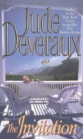 The Invitation by Jude Deveraux