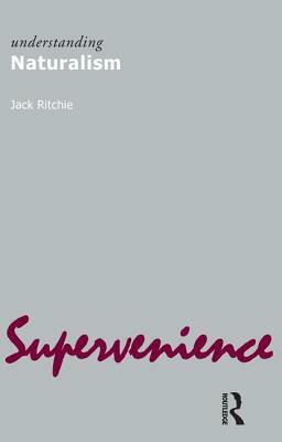 Understanding Naturalism by Jack Ritchie