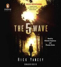 The 5th Wave by Rick Yancey