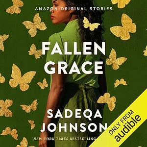 Fallen Grace by Sadeqa Johnson
