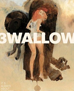 Swallow Book 3 by 