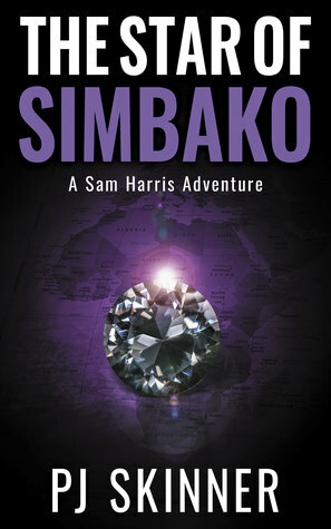 The Star of Simbako by P.J. Skinner