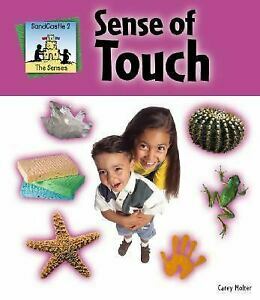 Sense of Touch by Carey Molter