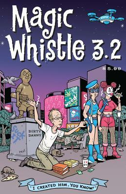 Magic Whistle 3.2 by 
