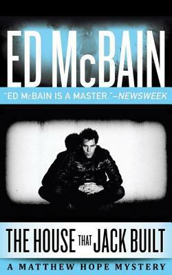 The House That Jack Built by Ed McBain