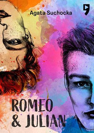 Romeo i Julian by Agata Suchocka