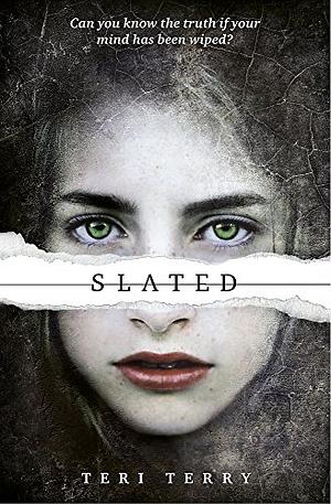 Slated by Teri Terry