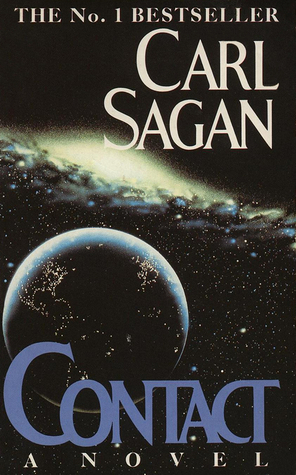 Contact by Carl Sagan