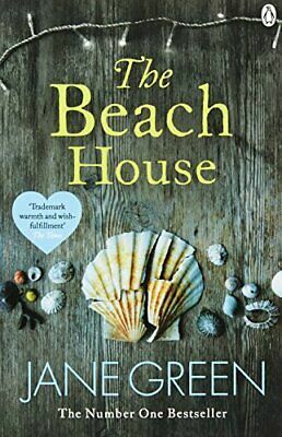 The Beach House by Jane Green