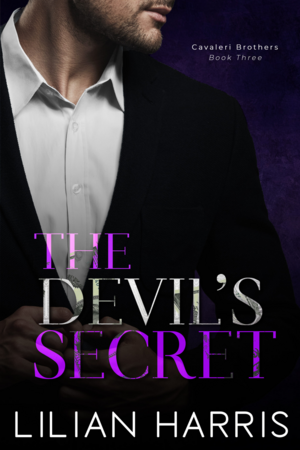 The Devil's Secret by Lilian Harris