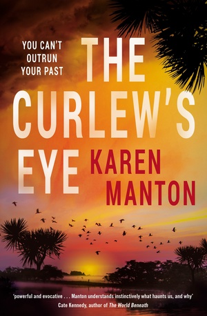 The Curlew's Eye by Karen Manton