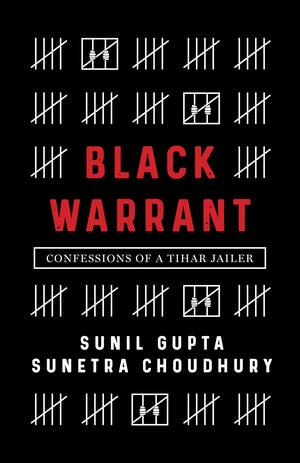 BLACK WARRANT by Sunil Gupta