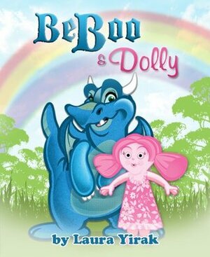 Be Boo and Dolly by Laura Yirak